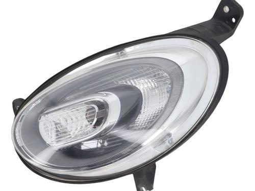 Left front indicator FIAT 500X (334_) 1.4 (334AXC1B) | BP38585164C32 - Image 3