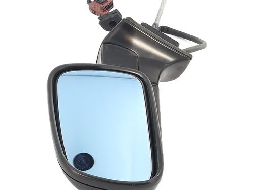 Left mirror PEUGEOT 407 (6D_) 2.0 HDi 135 (6DRHRH, 6DRHRE, 6DRHRG, 6DRHRJ) | BP22523184C26 