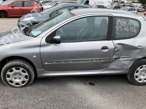Faro derecho PEUGEOT 206 Hatchback (2A/C) 1.1 i | BP21262964C29 