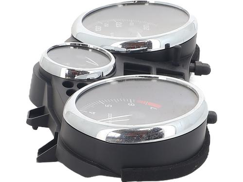 Instrument cluster PEUGEOT 206+ (2L_, 2M_) 1.4 i | BP27266201C47 