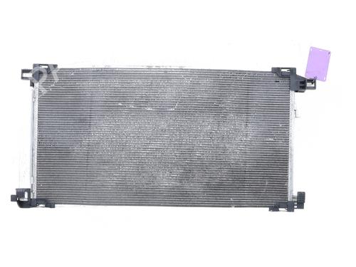Used AC radiator TOYOTA COROLLA Hatchback (_E21_, _EA1_, _EH1_) 1.8 Hybrid (ZWE211, ZWE219) (122 hp) 28798496