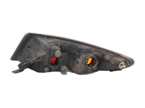 Left taillight HONDA CIVIC VIII Hatchback (FN, FK) 2.2 CTDi (FK3) | BP27658208C34
