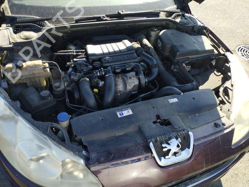 Right taillight PEUGEOT 407 (6D_) 1.6 HDi 110 (6D9HZC, 6D9HYC) | BP31637081C35 