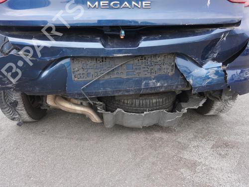 Intercooler RENAULT MEGANE IV Hatchback (B9A/M/N_) 1.5 dCi 110 (B9A3) | BP20220091M30  - Image 19