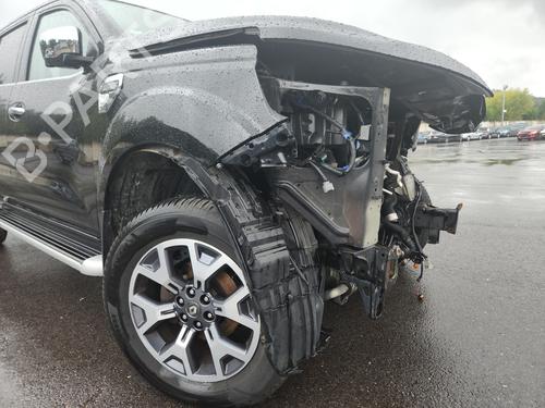 Kardanaksel Kompl. RENAULT ALASKAN 2.3 dCi 190 4x4 (U3MD) | BP36055237M37 - Image 18