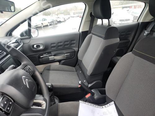 Radio CITROËN C3 III (SX) 1.6 BlueHDi 75 | BP39019610E6 - Image 9