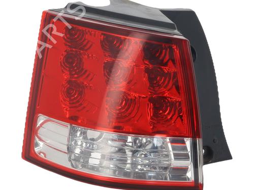 Used Left taillight Left taillight 37706159 37706159
