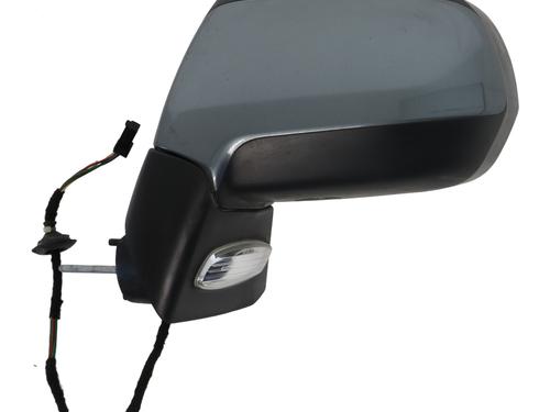 Used Left mirror PEUGEOT 5008 (0U_, 0E_) 1.6 HDi (112 hp) 25594212