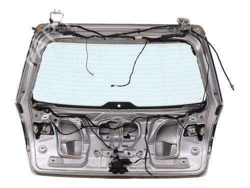 Tailgate AUDI A4 B7 Avant (8ED) 2.5 TDI | BP21076419C6 
