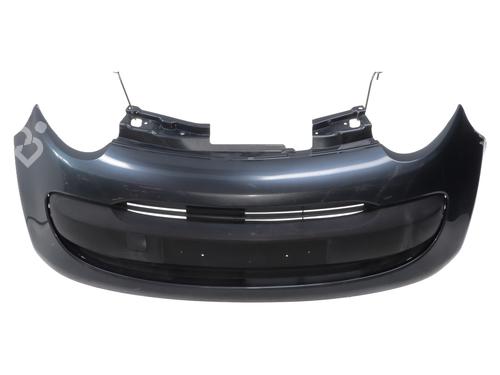 Used Front bumper CITROËN C1 (PM_, PN_) 1.4 HDi (54 hp) 28125406