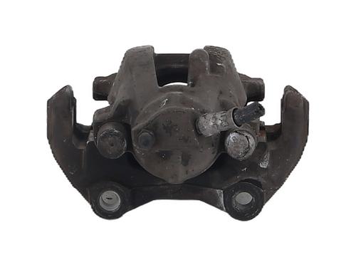 Left rear brake caliper MERCEDES-BENZ E-CLASS (W211) E 220 CDI (211.006) | BP24645621M107 - Image 3