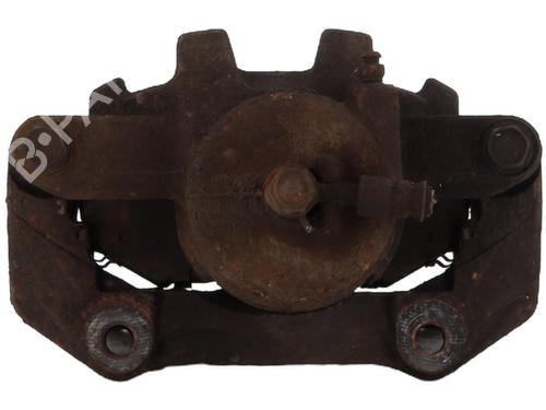 Left front brake caliper SUZUKI GRAND VITARA II (JT, TE, TD) 1.9 DDiS All-wheel Drive (JT419, TD44, JB419WD, JB419XD,... | BP19537943M105