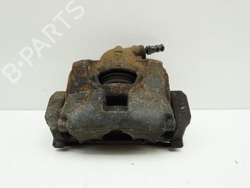 Used Left front brake caliper LAND ROVER RANGE ROVER EVOQUE (L538) 2.2 D 4x4 (190 hp) 18188258