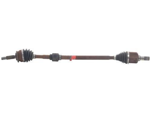 Right front driveshaft KIA STONIC (YB) 1.6 CRDi | BP37482707M39 - Image 2