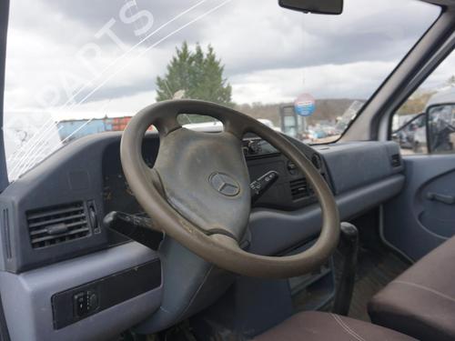 Right sun visor MERCEDES-BENZ SPRINTER 2-t Van (B901, B902)  | BP22072929I2 