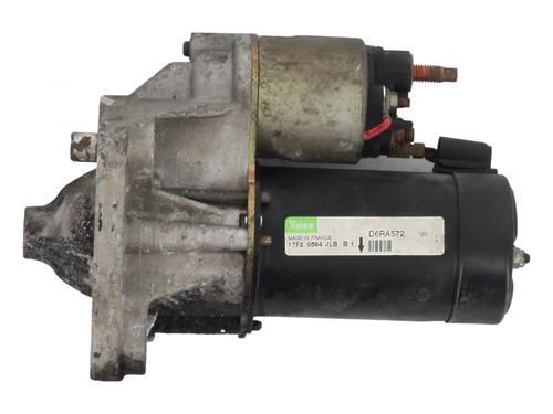 Used Starter PEUGEOT 307 (3A/C) 1.6 16V (109 hp) 32195647