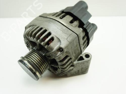 Alternator FIAT PUNTO (188_) 1.3 JTD 16V | BP18185313M7