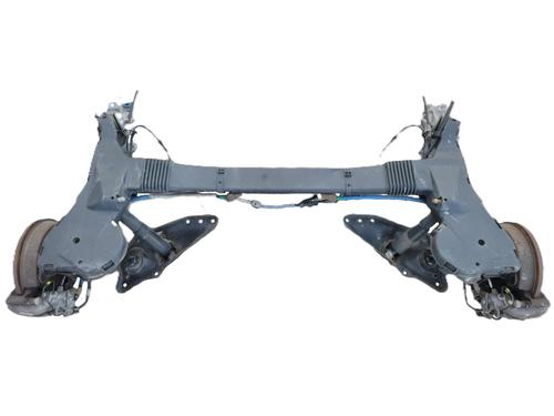 Rear axle CITROËN DS5 2.0 BlueHDi 180 | BP36801693M2 - Image 2