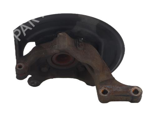 Left front steering knuckle NISSAN JUKE (F15) 1.5 dCi | BP29981415M25