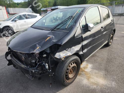 Front left panel TOYOTA YARIS (_P13_) 1.3 (NSP130_, NSP130) | BP38609294C58 - Image 3