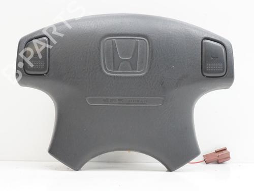 Used Driver airbag HONDA ACCORD VI (CK, CG, CH, CF, CL) 1.8 i (CG8) (136 hp) 18172533
