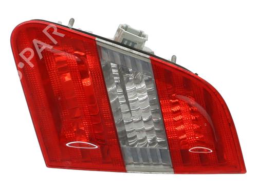 Used Right tailgate light MERCEDES-BENZ B-CLASS Sports Tourer (W245) B 180 CDI (245.207) (109 hp) 24109657