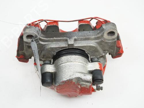 Right front brake caliper AUDI A4 B8 (8K2) 2.0 TDI | BP18172357M104 
