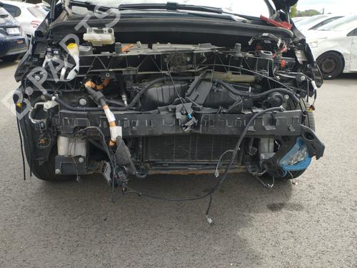 Electronic module RENAULT ZOE (BFM_) ZOE | BP29474443M83 