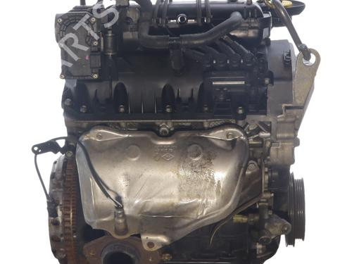 Engine RENAULT CLIO IV (BH_) 1.2 16V | BP30852645M1 - Image 3