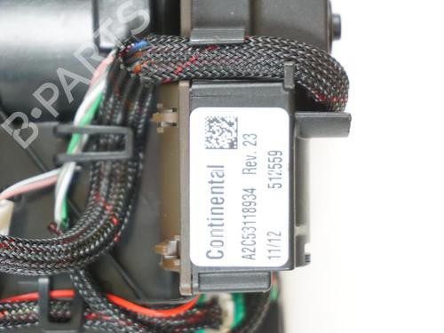 Display monitor PEUGEOT 308 I (4A_, 4C_) 2.0 HDi | BP22072331C48 