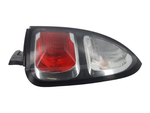 Right taillight CITROËN C3 Picasso (SH_) 1.6 HDi | BP31966212C35 - Image 6