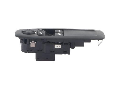 Left front window switch PEUGEOT 208 I (CA_, CC_) 1.6 HDi / BlueHDi 75 | BP36255753I27 - Image 3