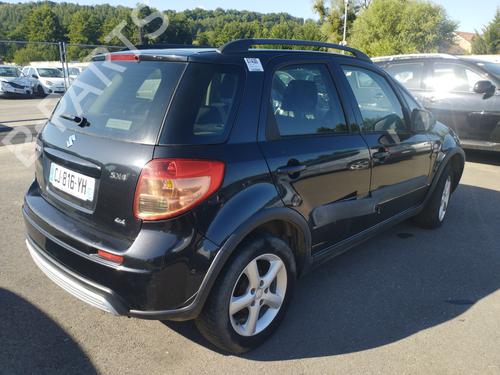 Left taillight SUZUKI SX4 (EY, GY) 1.9 DDiS 4x4 (RW419D) | BP32242409C34 - Image 13