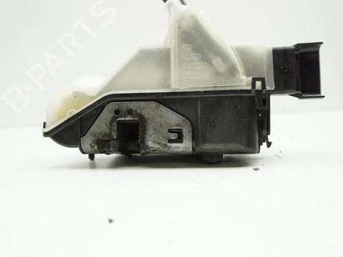Used Front left lock Front left lock CITROËN C4 CACTUS 1.6 BlueHDi 100 (99 hp) 18173295 18173295