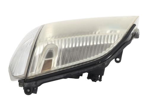 Left headlight NISSAN X-TRAIL I (T30) 2.2 dCi 4x4 | BP30046169C28 