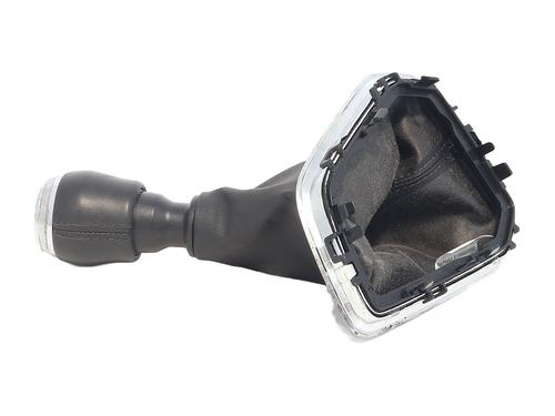 Gear lever RENAULT CLIO V (B7_) 1.0 TCe 100 (B7MT) | BP27220204M90