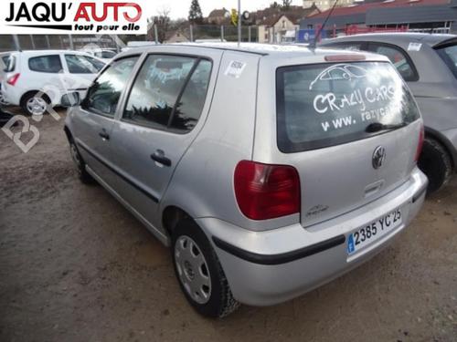 ABS pump VW POLO (6N2) 1.9 SDI | BP18172539M43 