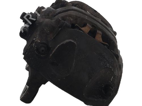 Left front brake caliper TESLA MODEL Y (5YJY) EV | BP26456627M105 