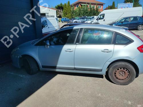 Display CITROËN C4 I (LC_)  | BP19730316C48 