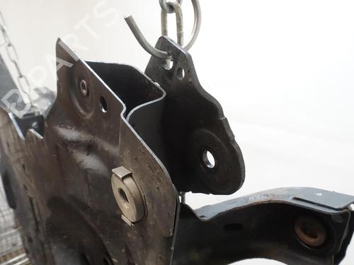 Subframe PEUGEOT 407 (6D_) 2.0 HDi (6DRHRH) | BP18187504M9 