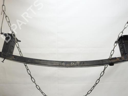 Used Front bumper reinforcement NISSAN QASHQAI I (J10, NJ10) 2.0 dCi All-wheel Drive (150 hp) 18187109
