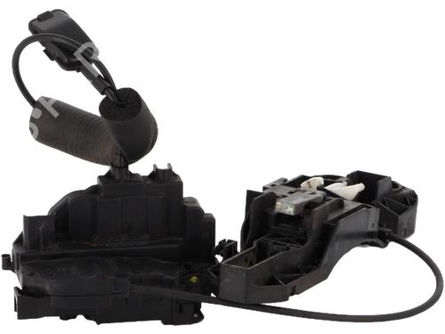 Used Rear left lock RENAULT MEGANE III Hatchback (BZ0/1_, B3_) 1.5 dCi (86 hp) 19729781