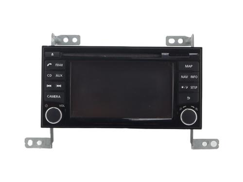 Used Radio NISSAN JUKE (F15) 1.5 dCi (110 hp) 32735574