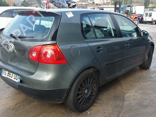 Right headlight VW GOLF V (1K1)  | BP28500257C29  - Image 6