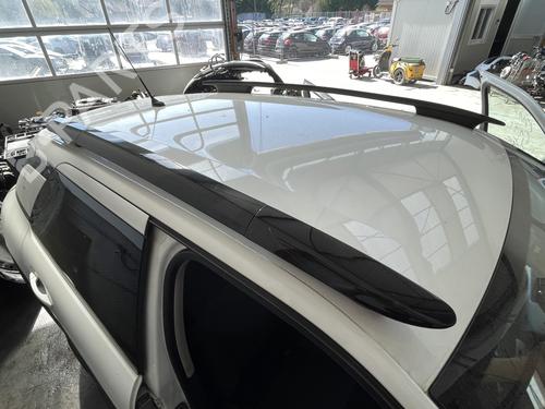 Roof bar CITROËN C4 CACTUS 1.6 BlueHDi 100 | BP24864926C65 