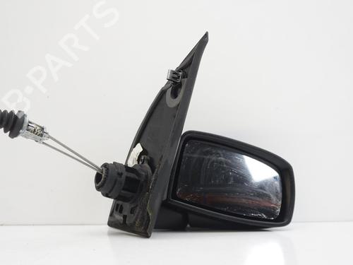 Right mirror FIAT PANDA (169_) 1.1 (169.AXA1A) | BP18178225C27