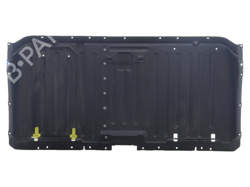 Cargo separator PEUGEOT PARTNER Box Body/MPV (K9) 1.5 BlueHDi 100 | BP36166171I36 - Image 3
