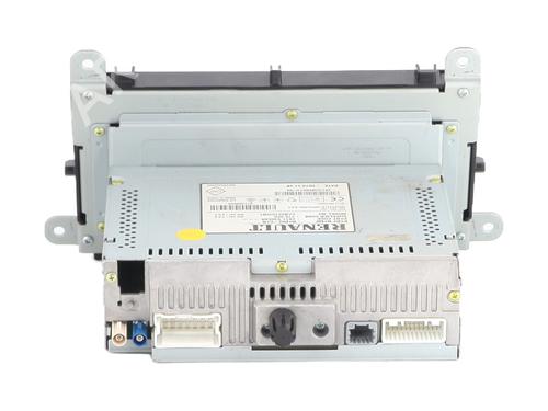 Display monitor RENAULT CLIO IV (BH_) 1.5 dCi 75 | BP29706188C48 