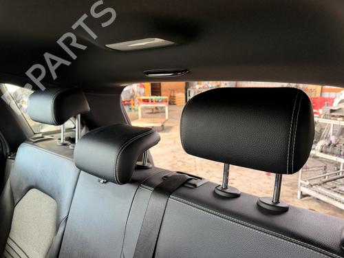 Used Headrest Headrest 39214038 39214038