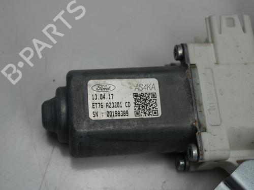 Front left window mechanism FORD TRANSIT COURIER B460 Box Body/MPV 1.5 TDCi | BP19729416C22 